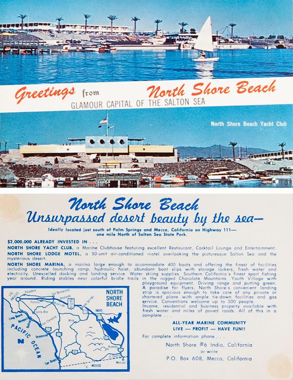 Blog Ryann Ford Photography The Salton Sea's North Shore Yacht Club